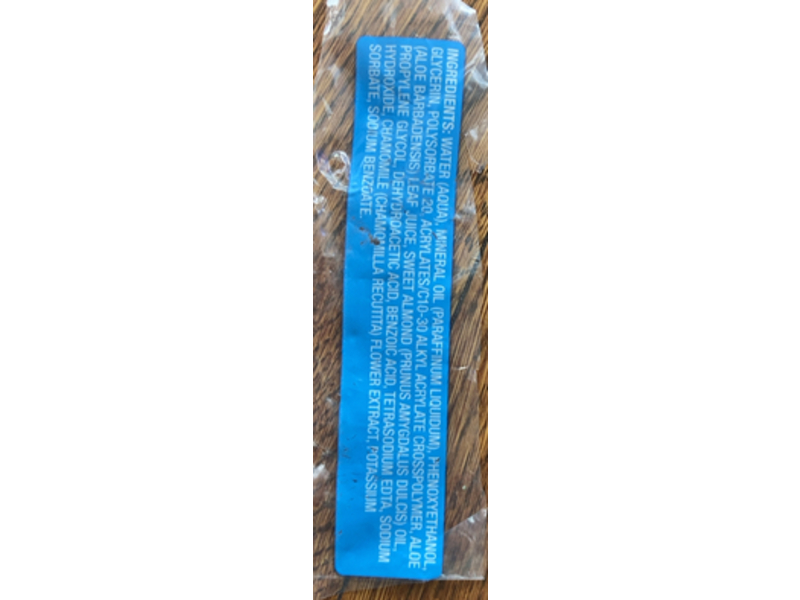 CVS Health Cleansing Wipes, 64 Count