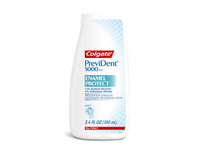 PreviDent 5000 ppm Enamel Protect (1.1 sodium fluoride 5% potassium nitrate), Mint, 3.4 fl oz (100 mL), Colgate Oral Pharmaceuticals, Inc (RX) - thumbnail 2