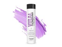 Celeb Luxury Viral Hybrid Color Colorconditioner Bondfix Conditioner, Lilac, 8.25 fl oz/244 mL - Image 2