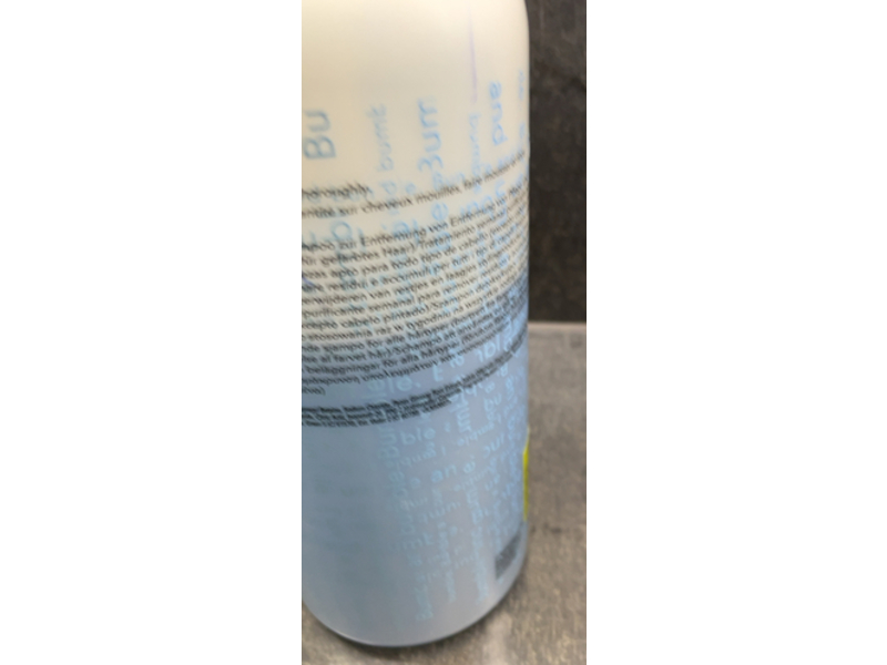 Bumble & Bumble BB Sunday Shampoo, 33.8 fl oz/1 L