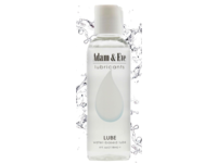 Adam & Eve Water Based Lube Lubricants, 4 fl oz/118 mL - Image 2