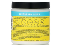 Curls Curl Defining Custard, Blueberry Bliss, 8 oz/227 g - thumbnail 5