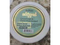 SoShea Whipped Unrefined Cold Processed Shea Butter, Tea Tree, 11.50 oz - thumbnail 3