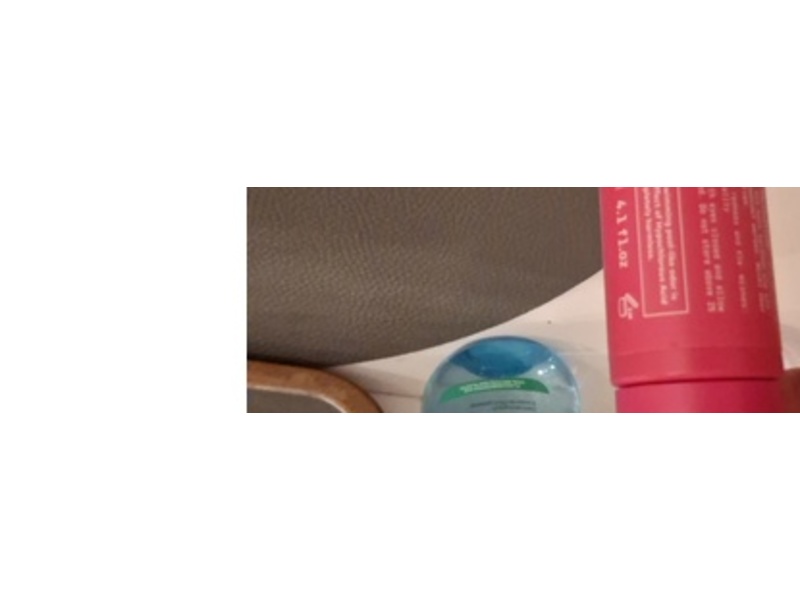 No Cosmetics Daily Skin Guard Facial Mist, 4.1 fl oz/128 mL