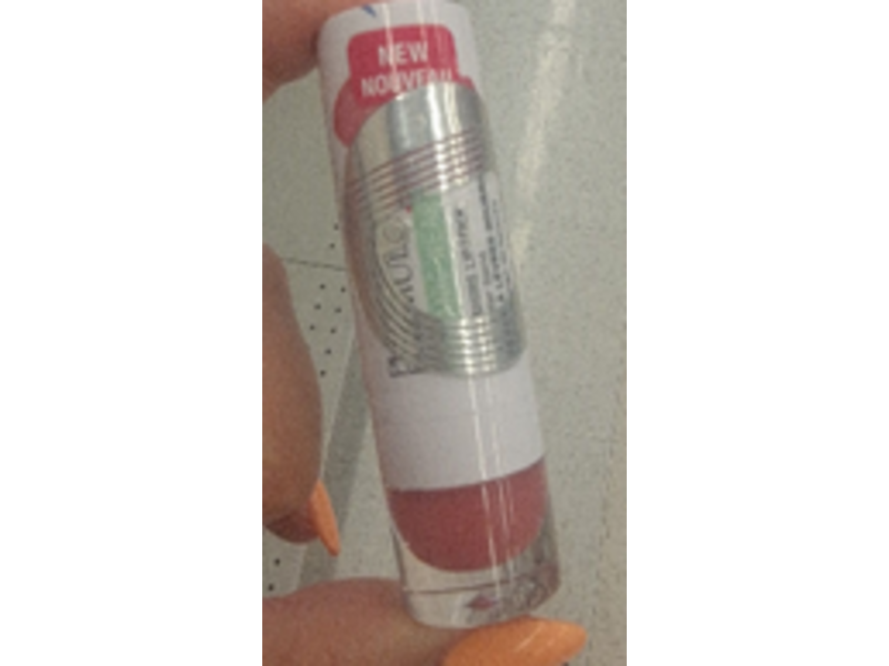 Physicians Formula Organic Wear Nourishing Lipstick, Desert Rose, 0.17 oz/5 g