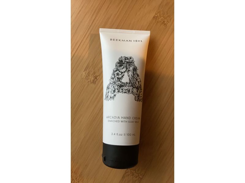Beekman 1802 Arcadia Hand Cream 3.4 oz
