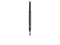 NYX Professional Makeup Precision Eyebrow Pencil, Espresso, - thumbnail 1