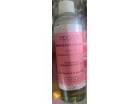 Apsara Rosemary & Amla Hair Oil, Bhringraj and Almond Oil, 4 fl oz/120 mL - Image 3