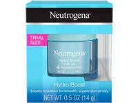 Neutrogena Hydro Boost Water Gel, Hyaluronic Acid, 0.5 oz/14 g - thumbnail 1