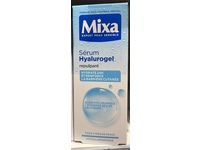 Mixa Hyalurogel Plumping Serum, 30 mL - thumbnail 2