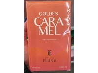 Brooke Ellina Eau De Parfum, Golden Care Mel, 3.4 fl oz/100 mL - thumbnail 2