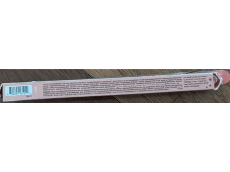 Benefit Cosmetics Gimme Brow+ Volumizing Fiber Eyebrow Pencil, 2.5 Neutral Blonde, 0.042 oz/1.19 g