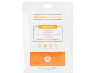 Global Beauty Care Hydrogel Face Mask, Glowing, 2 oz/60 mL - thumbnail 1