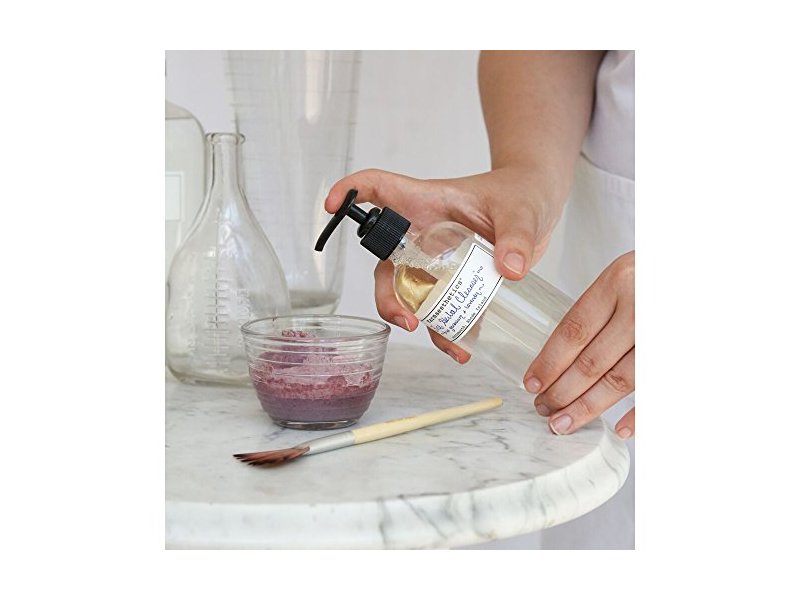 Farmaesthetics Vassar Rose Perfecting Polish, 4 oz