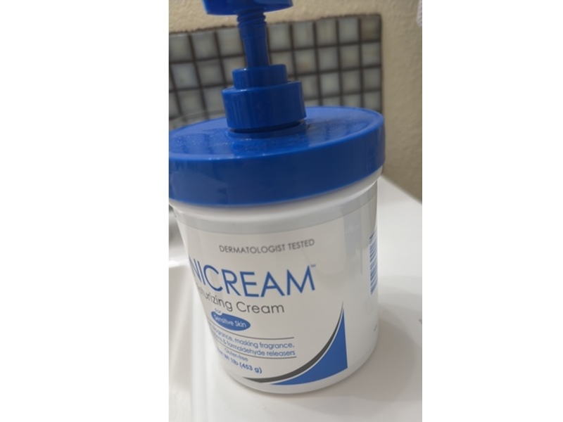 Vanicream Moisturizing Cream , 453 g