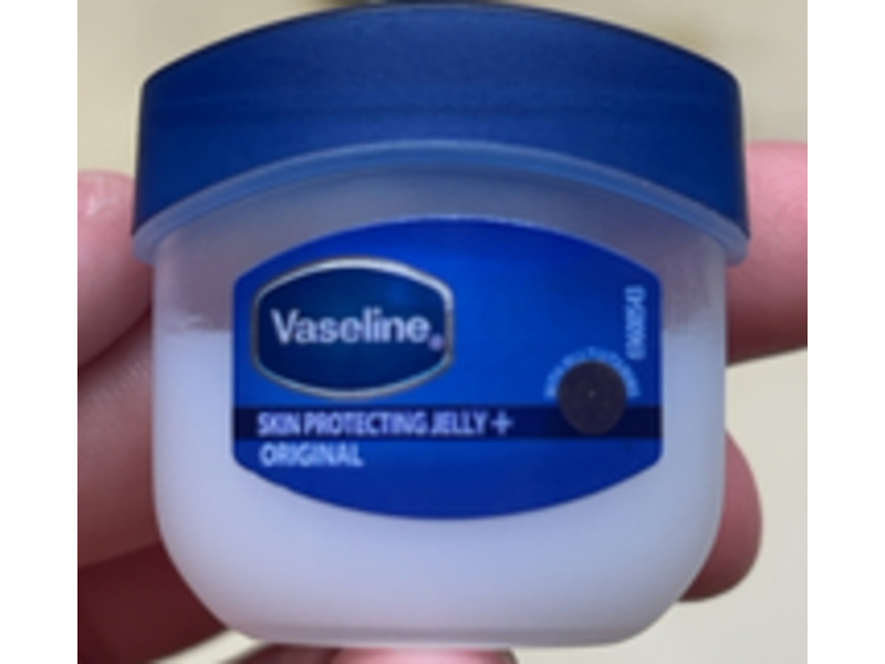 Vaseline Skin Protecting Jelly +, Original, 5.5 g