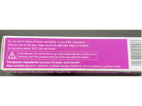 Doublebase Emollient Gel, 100 g - Image 4