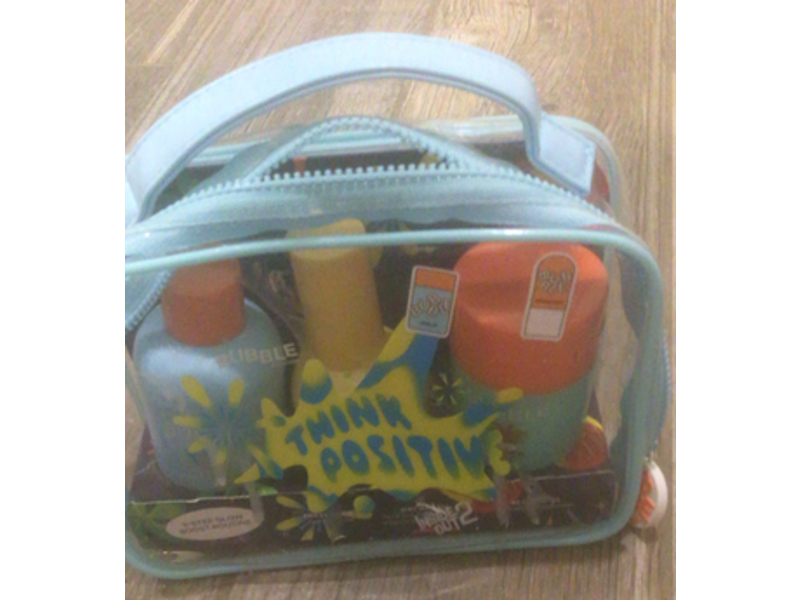 Bubble Inside Out 2: Think Positive Kit