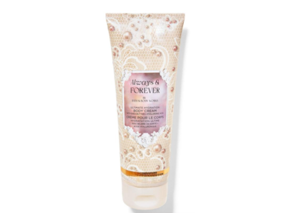 Bath & Body Works Ultimate Hydrating Body Cream, 2.5 oz/70 g