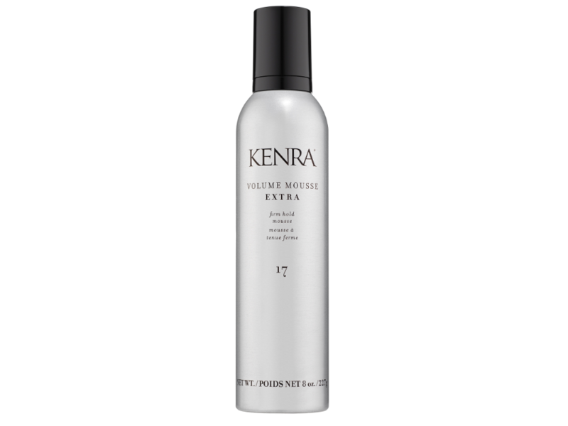 Kenra Volume Mousse, Extra 17, 8 oz/227 g