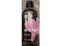 Plant Therapy Anti Age Body Oil, 4 fl oz/118 mL - thumbnail 2