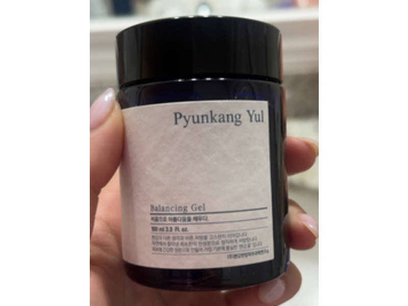Pyunkang Yul Balancing Gel, 3.3 fl oz/100 mL