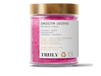 Truly Smooth Legend Pre-Shave Scrub, 4 fl oz/120 mL - Image 2