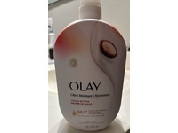 Olay Ultra Moisture Body Wash, Cocoa Butter, 35 fl oz/1.03 L - thumbnail 2