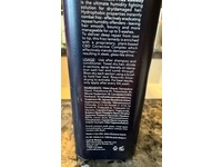 Leaf & Flower CBD Instant Frizz Remedy, 6 fl oz/175 mL - thumbnail 3