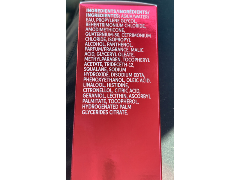 Wella Professionals Miracle Hair Rescue Leave-In Treatment, Ultimate Repair, 3.2 fl oz/95 mL