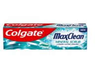 Colgate Maxclean Mineral Scrub Tooth Paste, 75 mL - Image 2