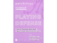 Patchology Moodmask Barrier-Boosting Sheet Mask, Playing Defense, 4 Count - thumbnail 1