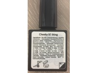 GelPolish Factory Color Gel Polish, Cheeky Lil' Thing, 0.33 fl oz/10 mL - thumbnail 3