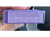 Kin Kind My Platinum Touch Shampoo Bar, Purple, 1.7 oz/50 g - thumbnail 3