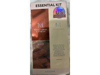Missha BB Essentials Kit, Natural Beige, SPF 42 PA+++, No.23 - thumbnail 2