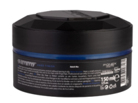 Gummy Fonex Professional Keratin complex Styling Wax, Hard Finish, 5 oz/150 mL - thumbnail 2