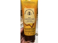 Bielenda Face Cleansing Foam, Manuka Honey Elixir, 6.2 oz/175 g - thumbnail 2