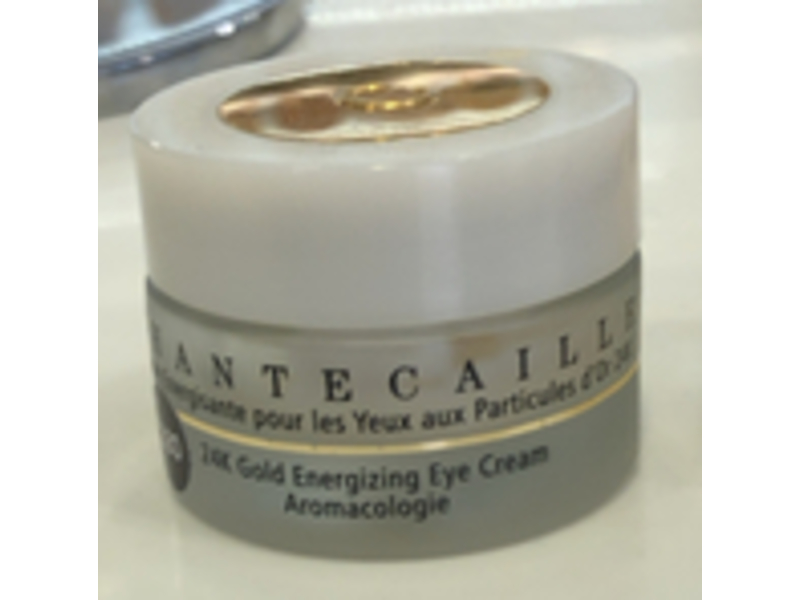 Chantecaille 24K Gold Energizing Eye Cream, 0.5 fl oz/15 mL