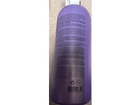 Oligo Blacklight Anti-Yellow Violet Shampoo, 32 fl oz/1 L - thumbnail 4