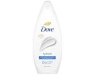 Dove Hydrate Body Wash, 225 mL - thumbnail 1