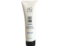 AG Hair Care Fast Food Leave On Conditioner, 2 fl oz/59 mL - Image 2