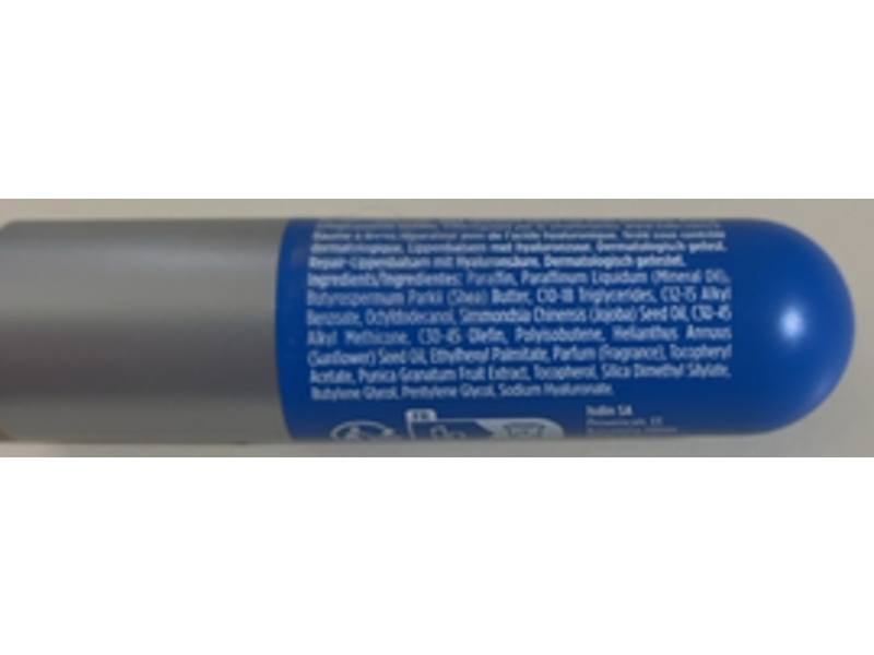 ISDIN Reparador Labial Stick, 4 g