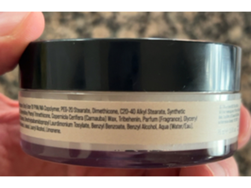 AG Care Infrastructure Structurizing Pomade, 2.5 fl oz/75 mL