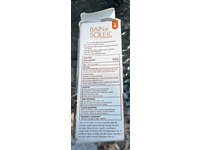 Bain De Soleil Sunscreen, Orange Gelee, SPF 4, 3.12 oz/88 g, Pack Of 2 - thumbnail 3