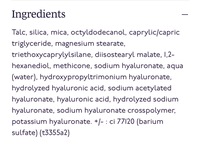 By Terry Hyaluronic Pressed Hydra-Powder, 7.5 g - thumbnail 3