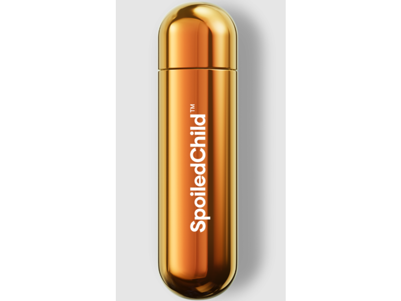 Spoiled Child A22 Biotin Boost Hair + Scalp Serum, 1.7 fl oz/50 mL