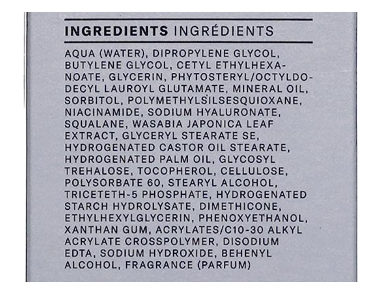 Kaizen Seven Light Moisturizer, 4.06 fl oz/120 mL