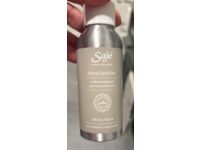 Saje Hand Sanitizer Antibacterial Spray, 3.4 fl oz/100 mL - Image 3