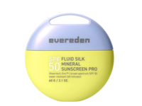 Evereden Kids Fluid Silk Mineral Sunscreen, SPF 50, 2.1 oz/60 g - thumbnail 1