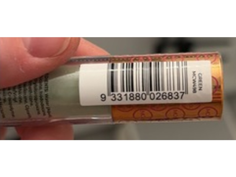 MCoBueaty 4-In-1 Colour Corrector, Green, 4.8 oz